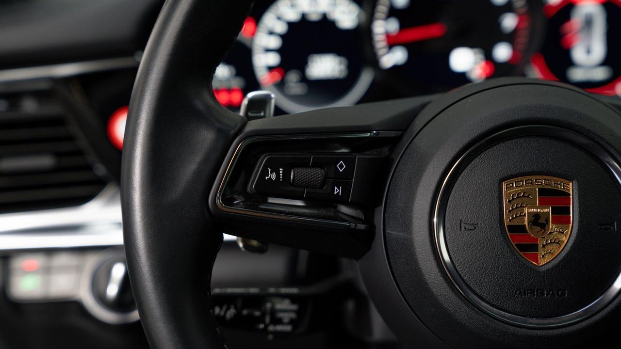 2023 Porsche Panamera 4 Franklin TN