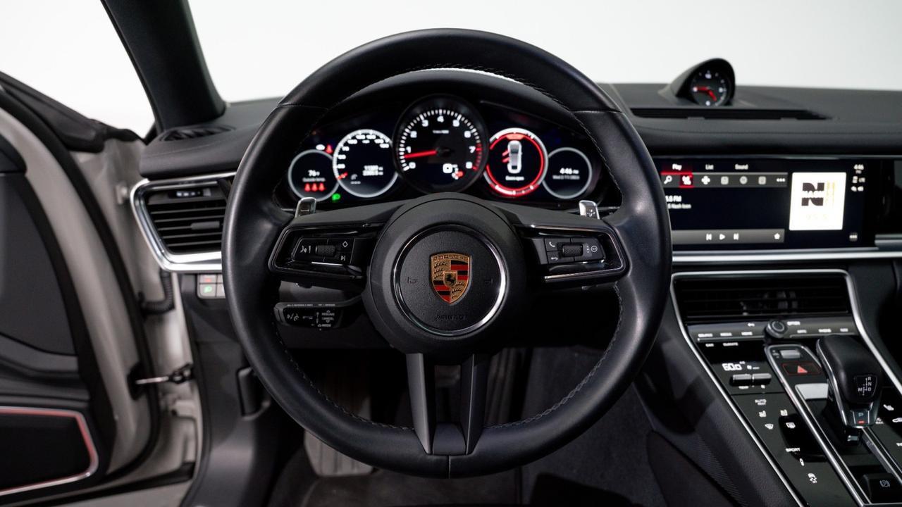 2023 Porsche Panamera 4 Franklin TN