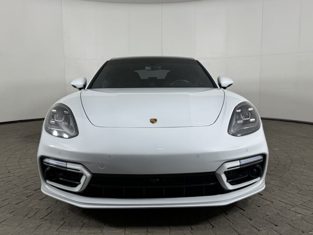 2023 Porsche Panamera 4 E-Hybrid AWD SportDesign Pkg