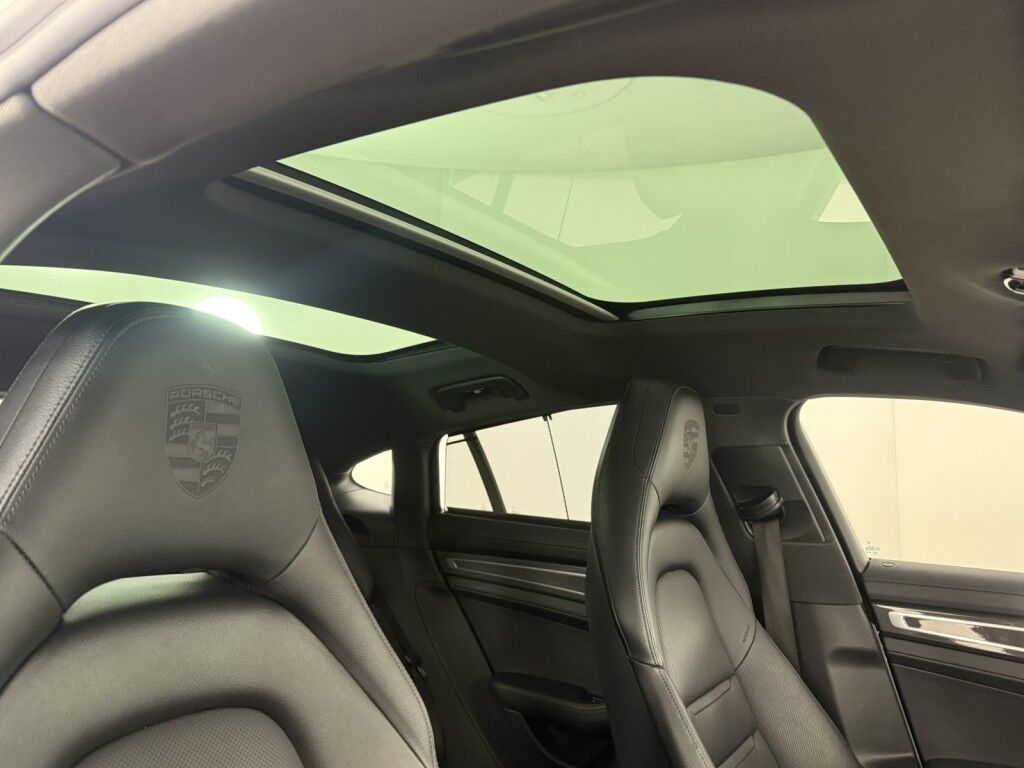 2023 Porsche Panamera 4 E-Hybrid AWD SportDesign Pkg Maumee OH