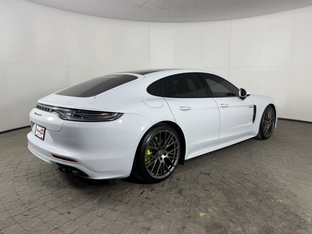 2023 Porsche Panamera 4 E-Hybrid AWD SportDesign Pkg Maumee OH