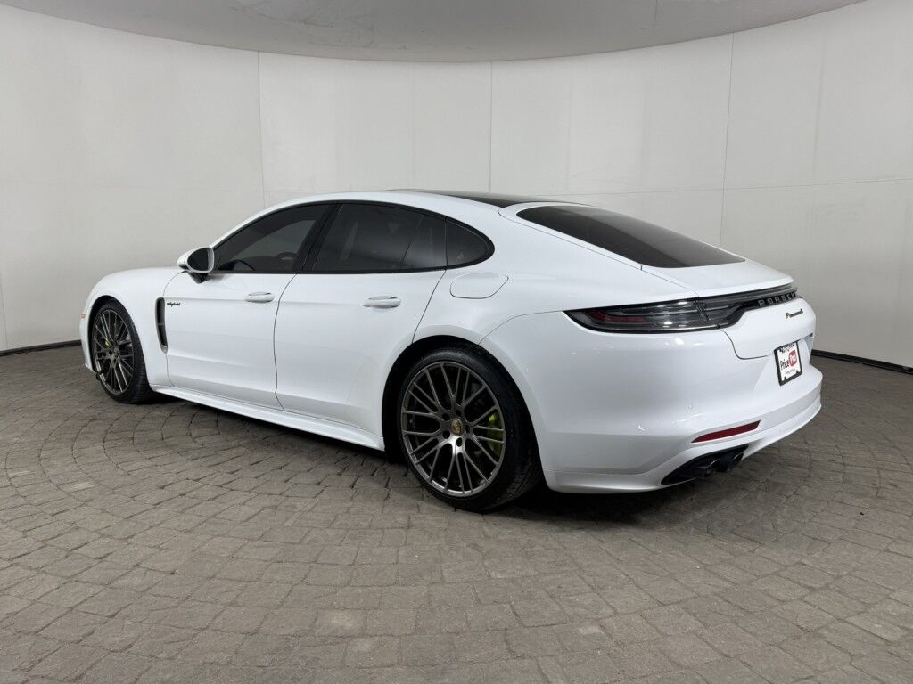 2023 Porsche Panamera 4 E-Hybrid AWD SportDesign Pkg Maumee OH