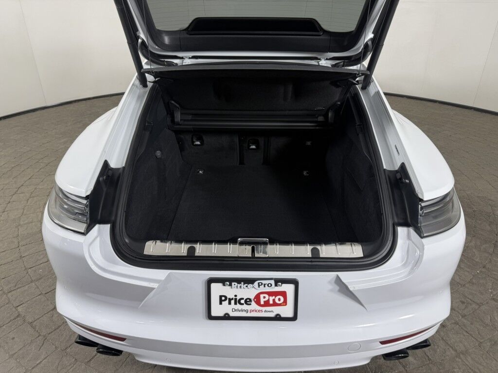 2023 Porsche Panamera 4 E-Hybrid AWD SportDesign Pkg Maumee OH