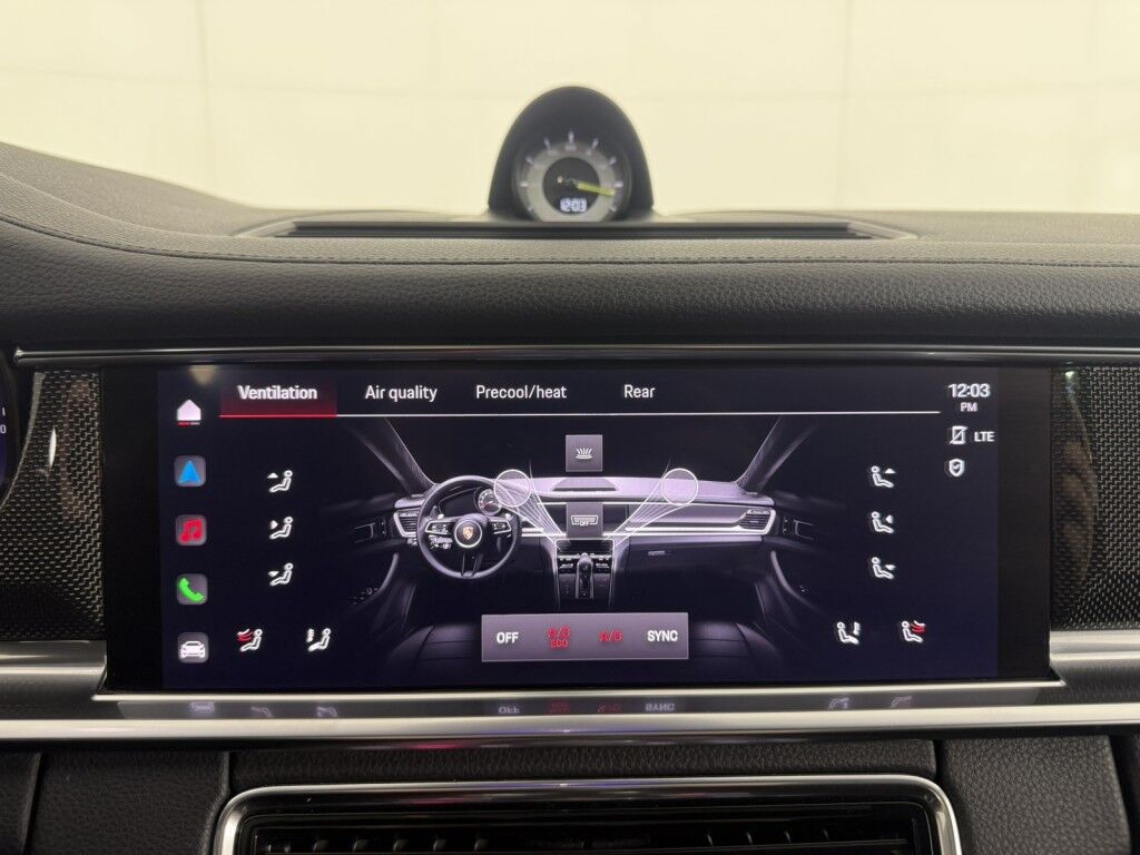 2023 Porsche Panamera 4 E-Hybrid AWD SportDesign Pkg Maumee OH