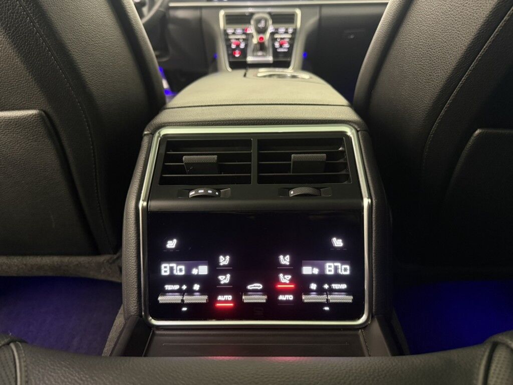 2023 Porsche Panamera 4 E-Hybrid AWD SportDesign Pkg Maumee OH