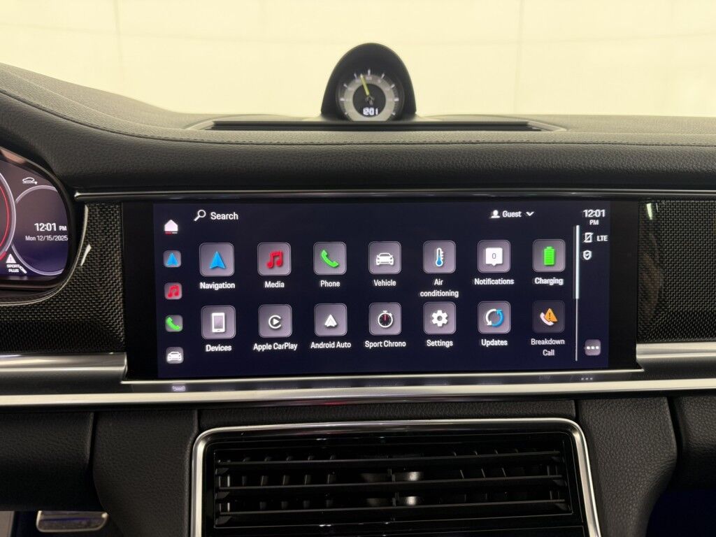 2023 Porsche Panamera 4 E-Hybrid AWD SportDesign Pkg Maumee OH