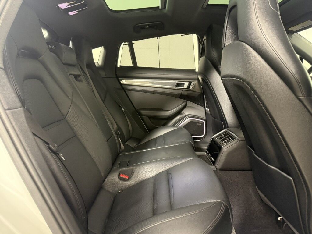 2023 Porsche Panamera 4 E-Hybrid AWD SportDesign Pkg Maumee OH