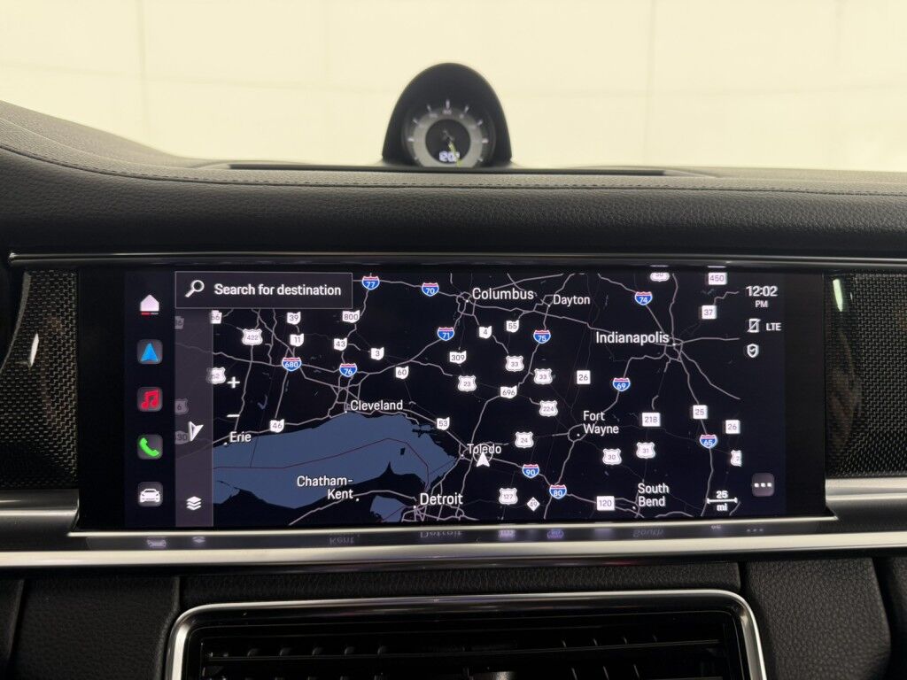 2023 Porsche Panamera 4 E-Hybrid AWD SportDesign Pkg Maumee OH