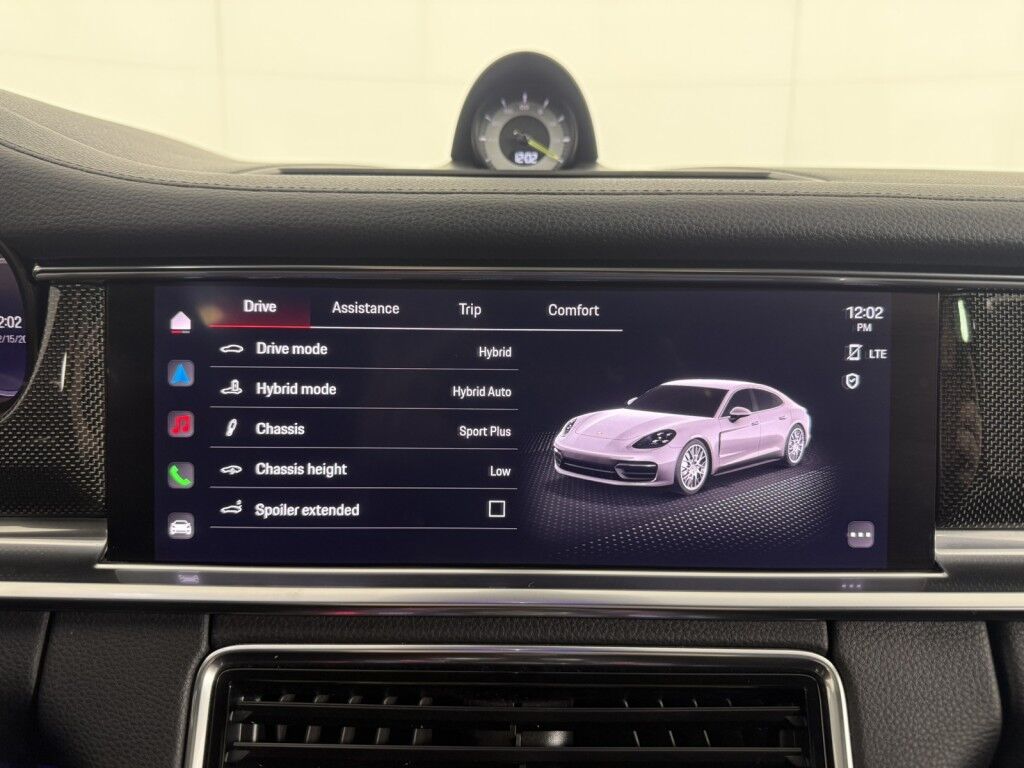2023 Porsche Panamera 4 E-Hybrid AWD SportDesign Pkg Maumee OH