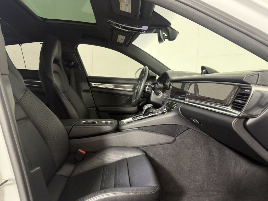 2023 Porsche Panamera 4 E-Hybrid AWD SportDesign Pkg Maumee OH
