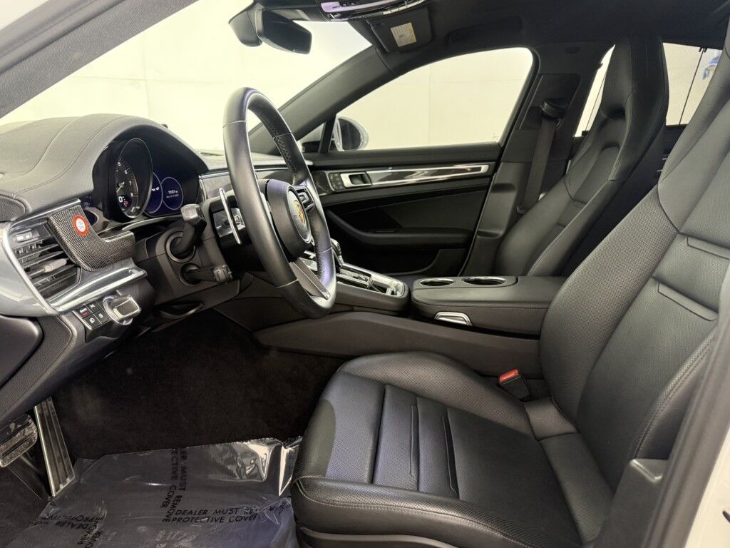 2023 Porsche Panamera 4 E-Hybrid AWD SportDesign Pkg Maumee OH