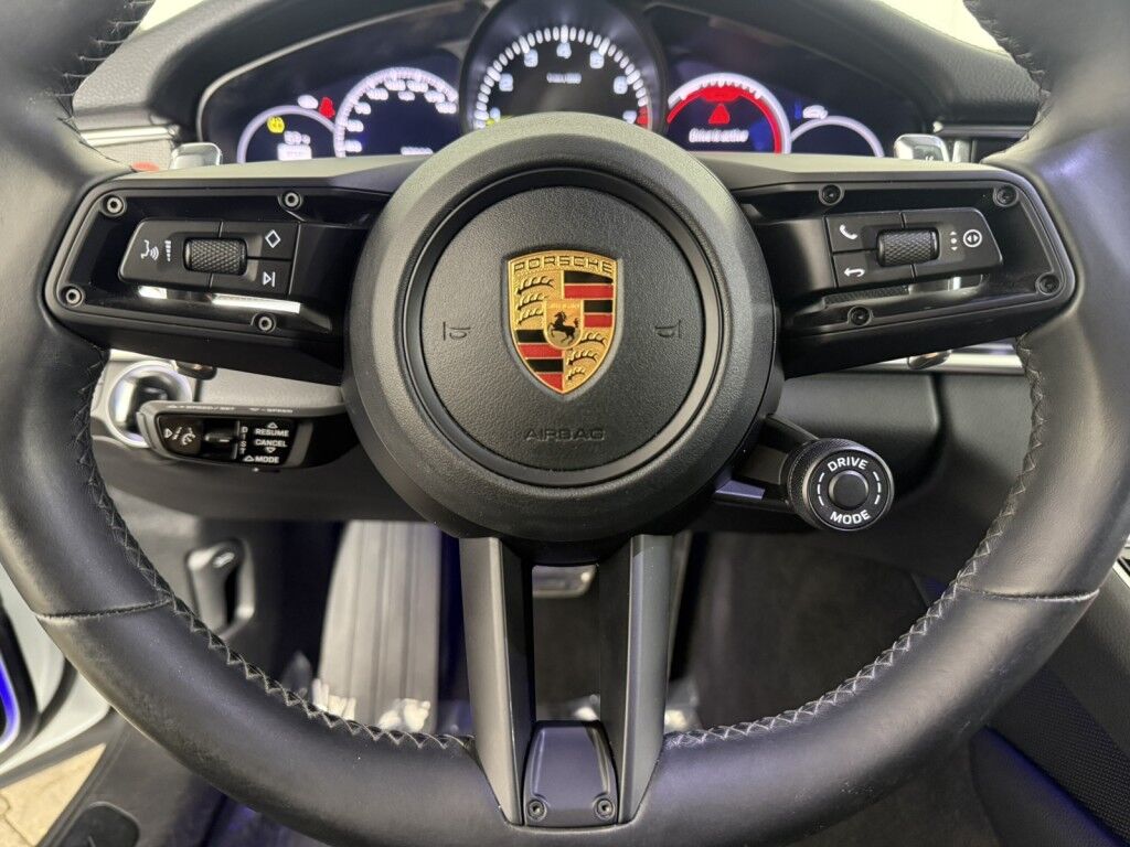2023 Porsche Panamera 4 E-Hybrid AWD SportDesign Pkg Maumee OH