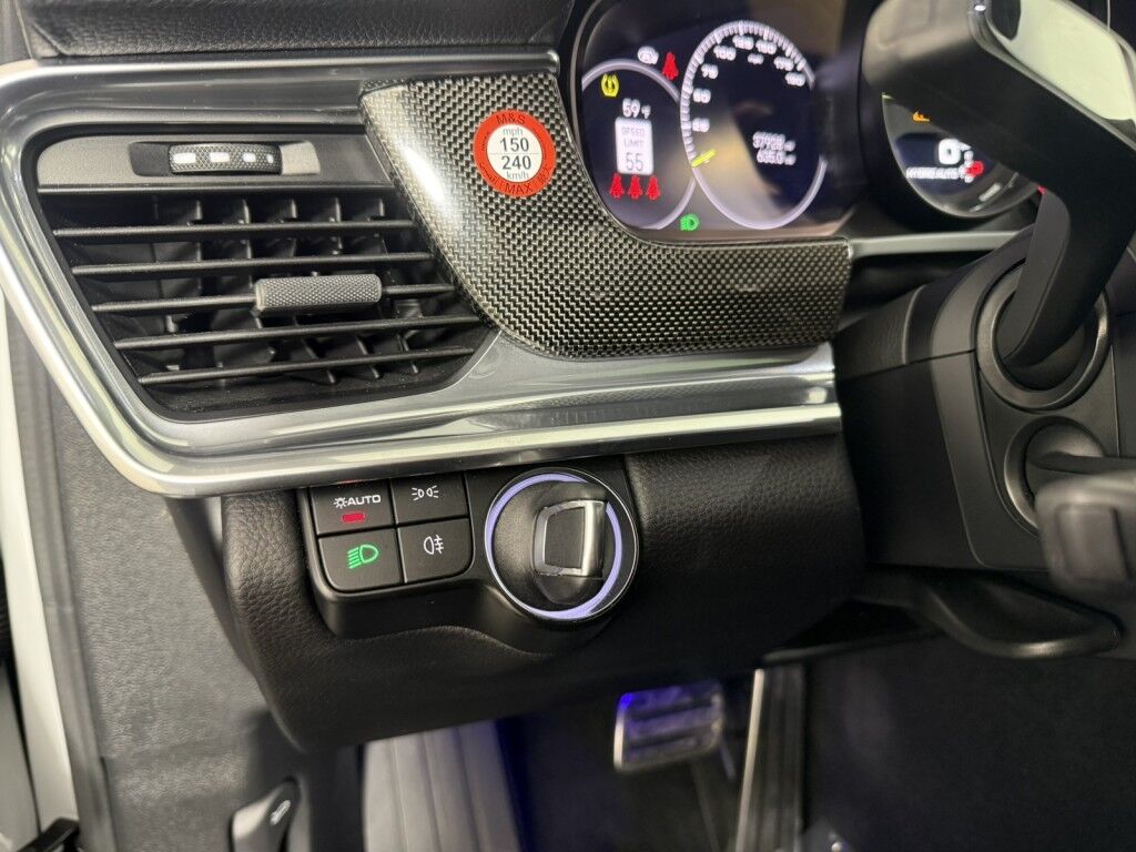 2023 Porsche Panamera 4 E-Hybrid AWD SportDesign Pkg Maumee OH