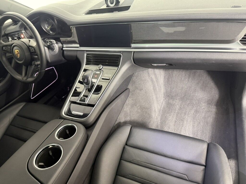 2023 Porsche Panamera 4 E-Hybrid AWD SportDesign Pkg Maumee OH