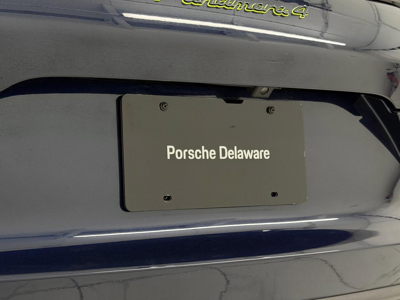 2023 Porsche Panamera 4 E-Hybrid Newark DE