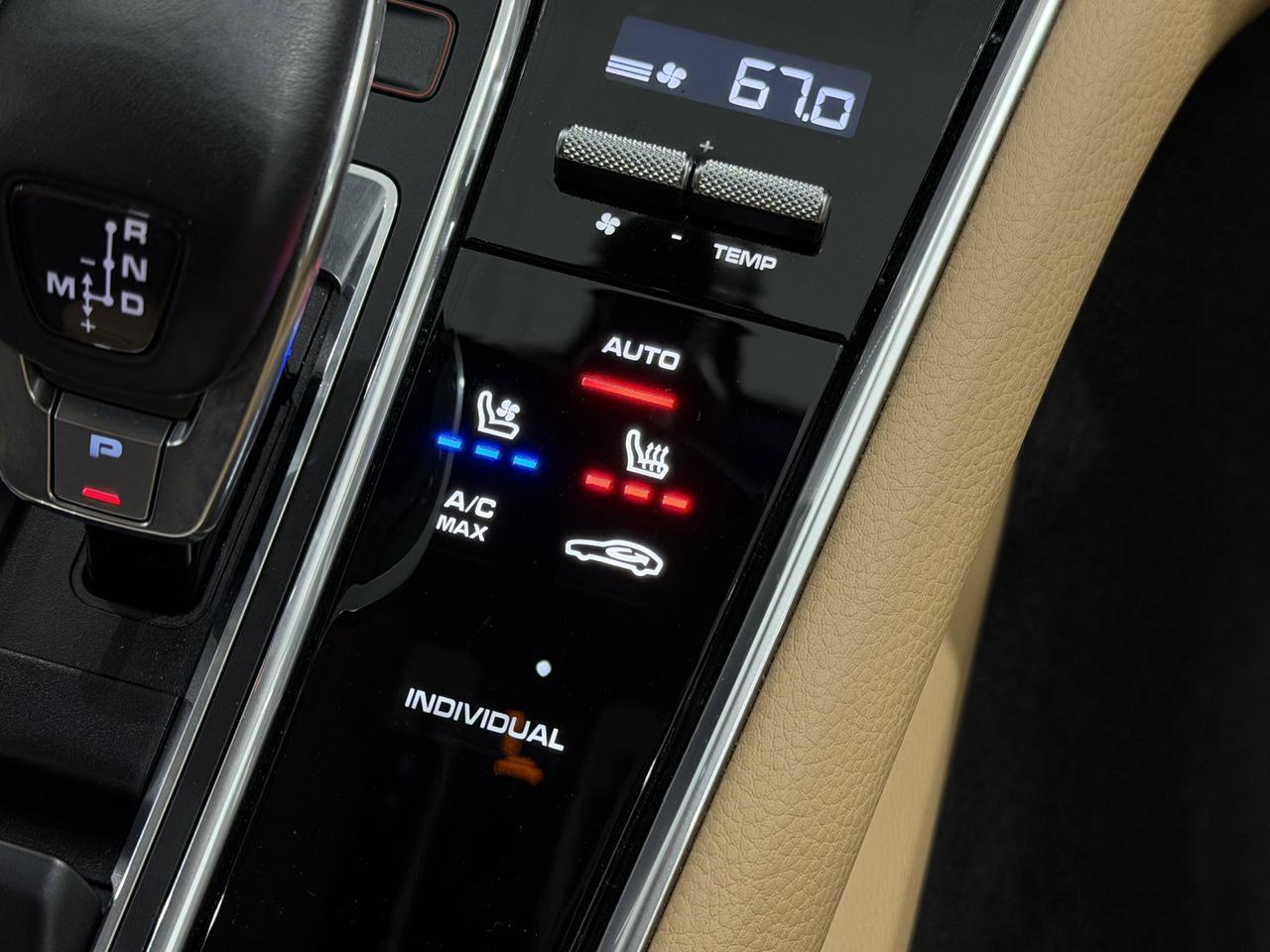 2023 Porsche Panamera 4 E-Hybrid Newark DE