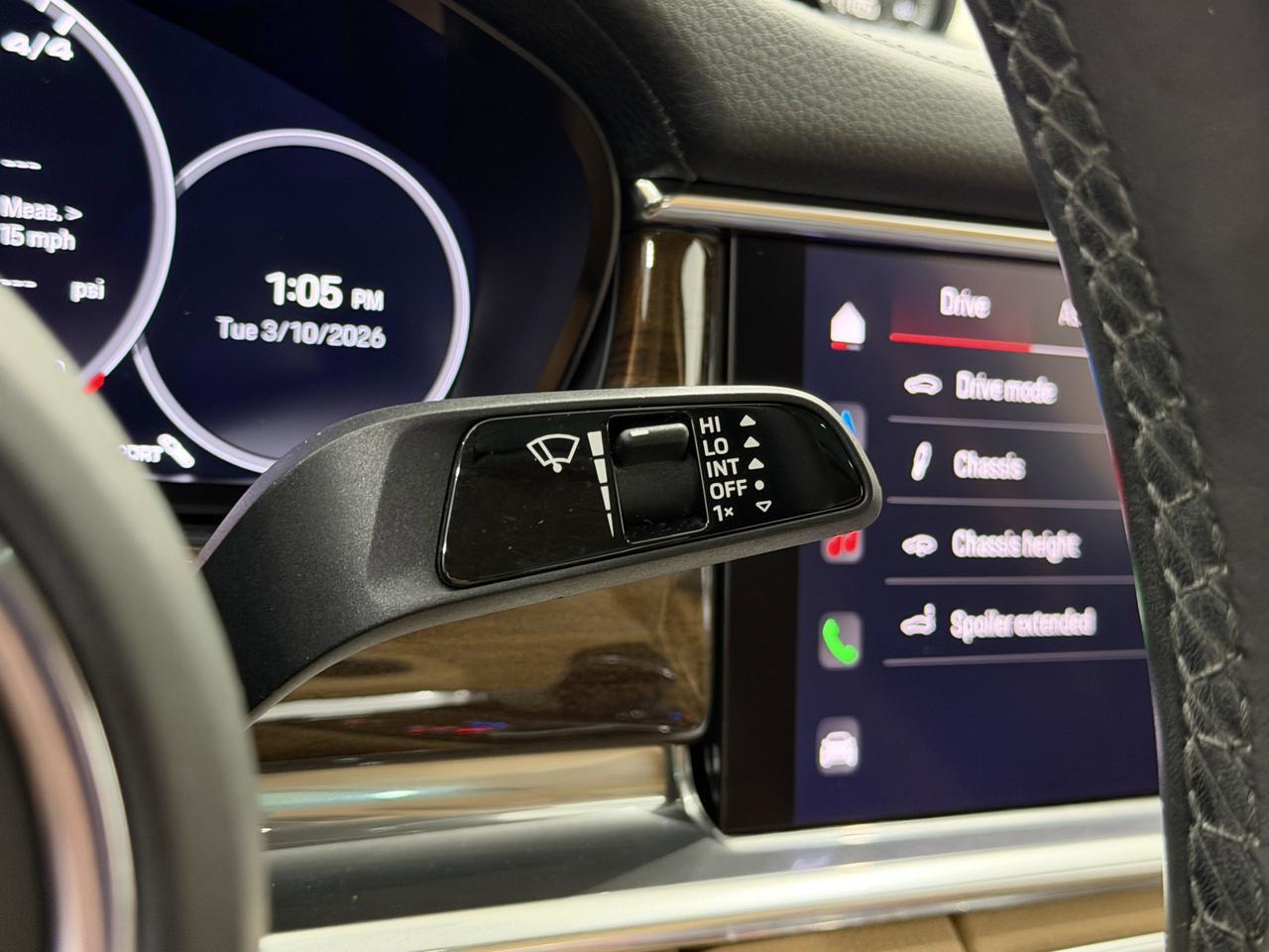 2023 Porsche Panamera 4 E-Hybrid Newark DE