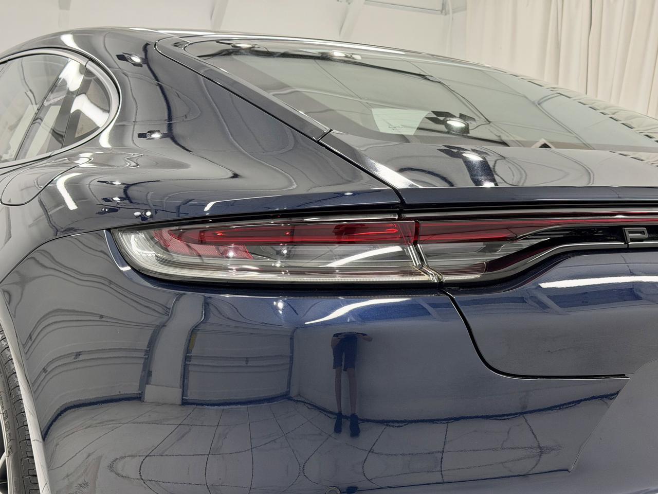 2023 Porsche Panamera 4 E-Hybrid Newark DE