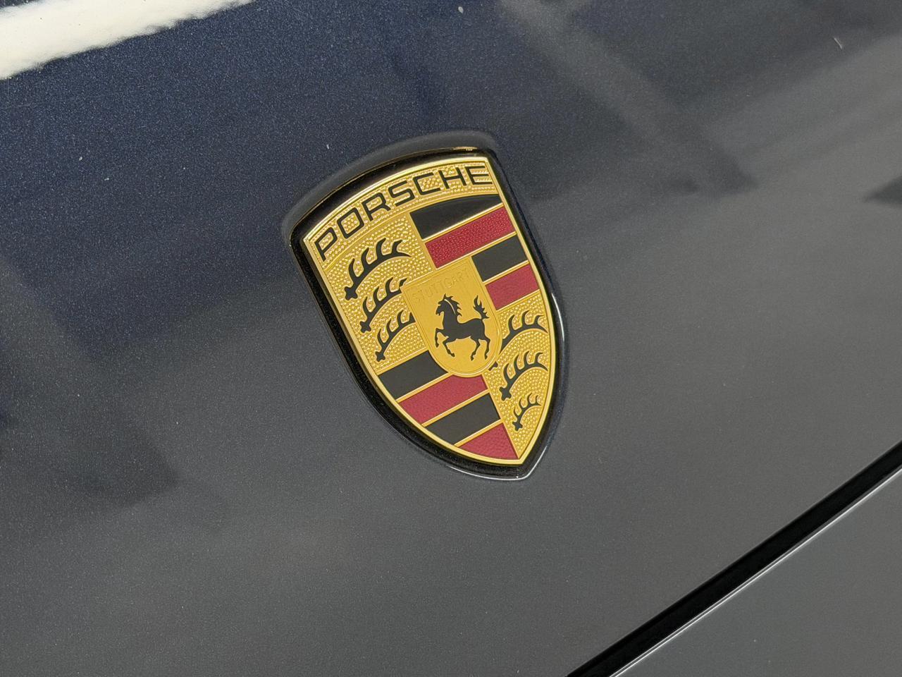 2023 Porsche Panamera 4 E-Hybrid Newark DE