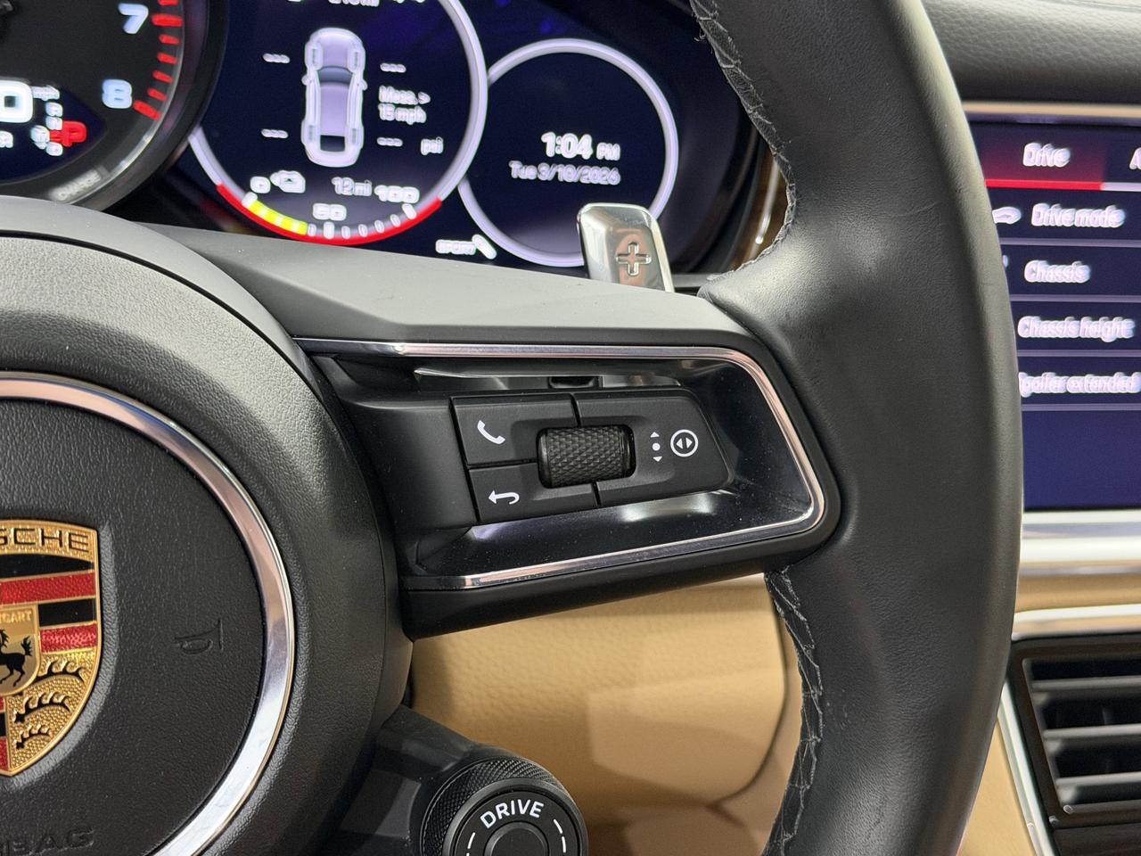 2023 Porsche Panamera 4 E-Hybrid Newark DE