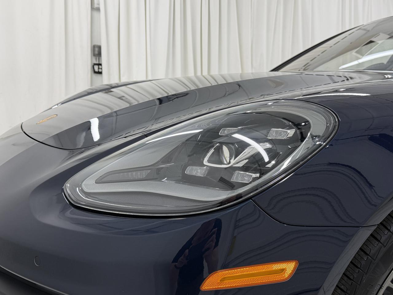 2023 Porsche Panamera 4 E-Hybrid Newark DE