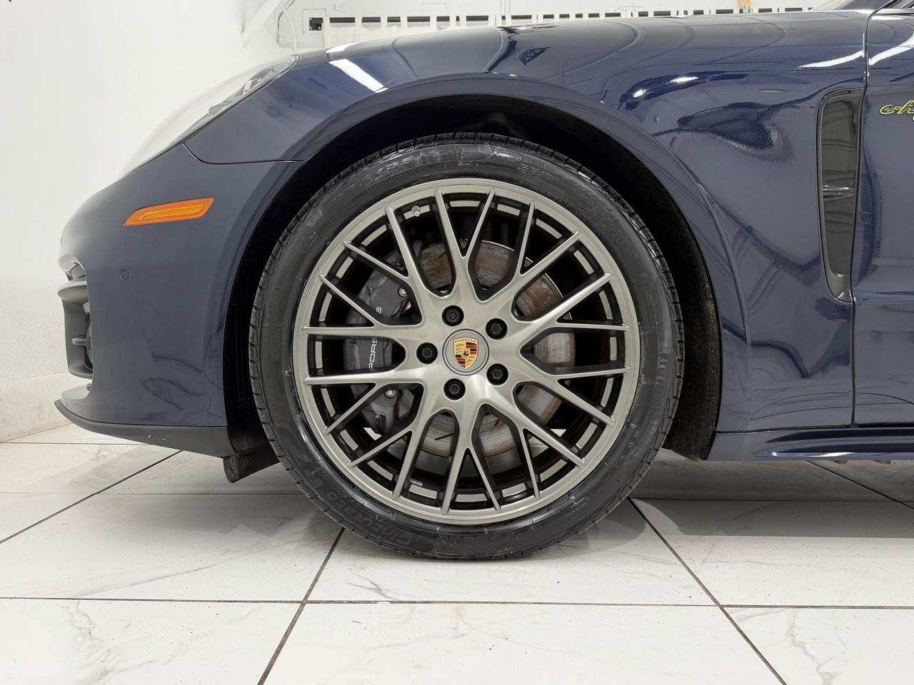 2023 Porsche Panamera 4 E-Hybrid Newark DE