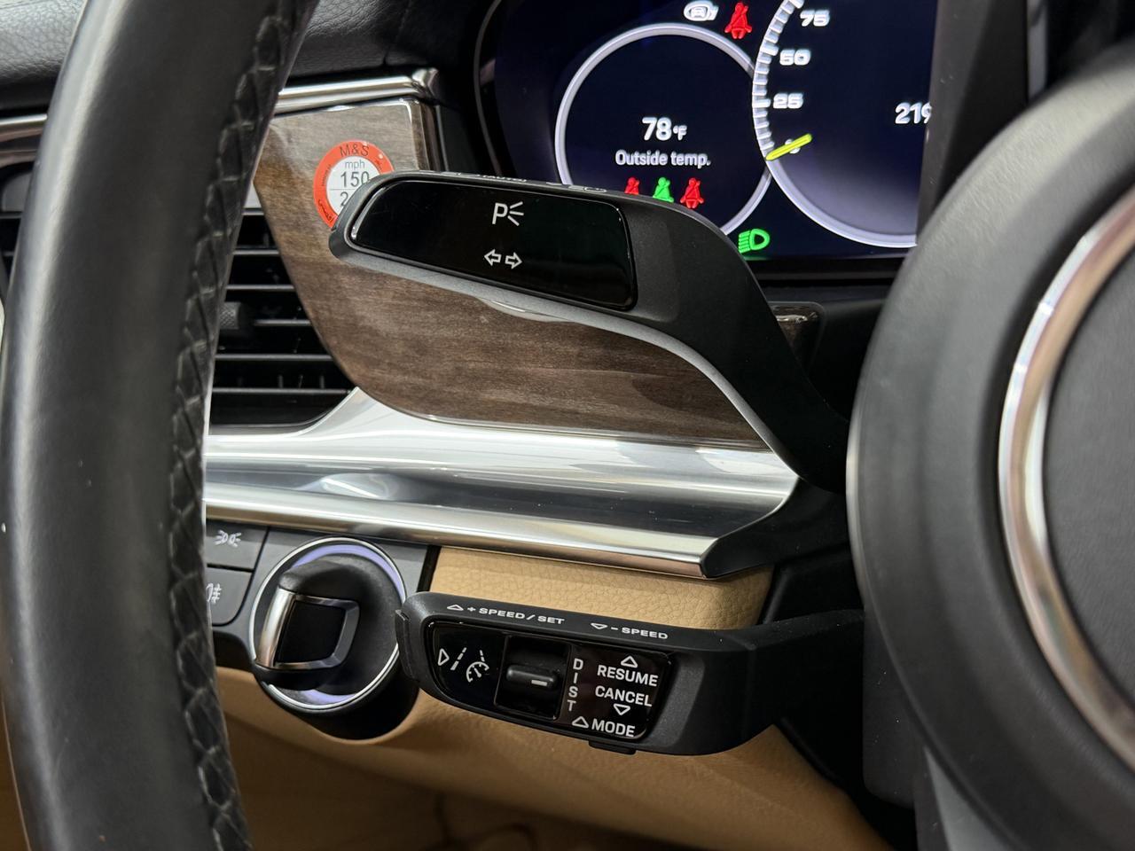 2023 Porsche Panamera 4 E-Hybrid Newark DE