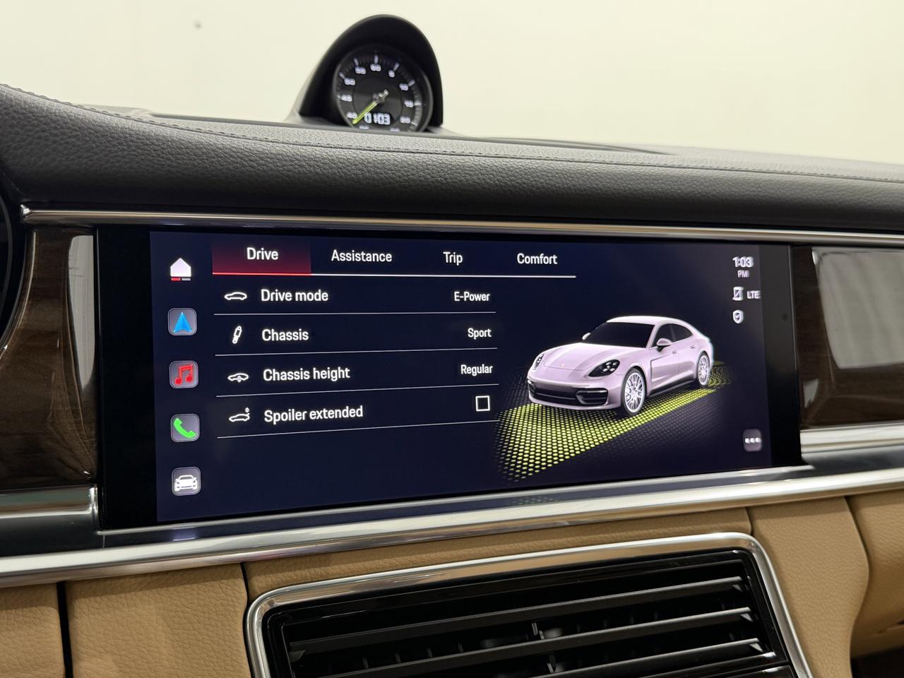 2023 Porsche Panamera 4 E-Hybrid Newark DE