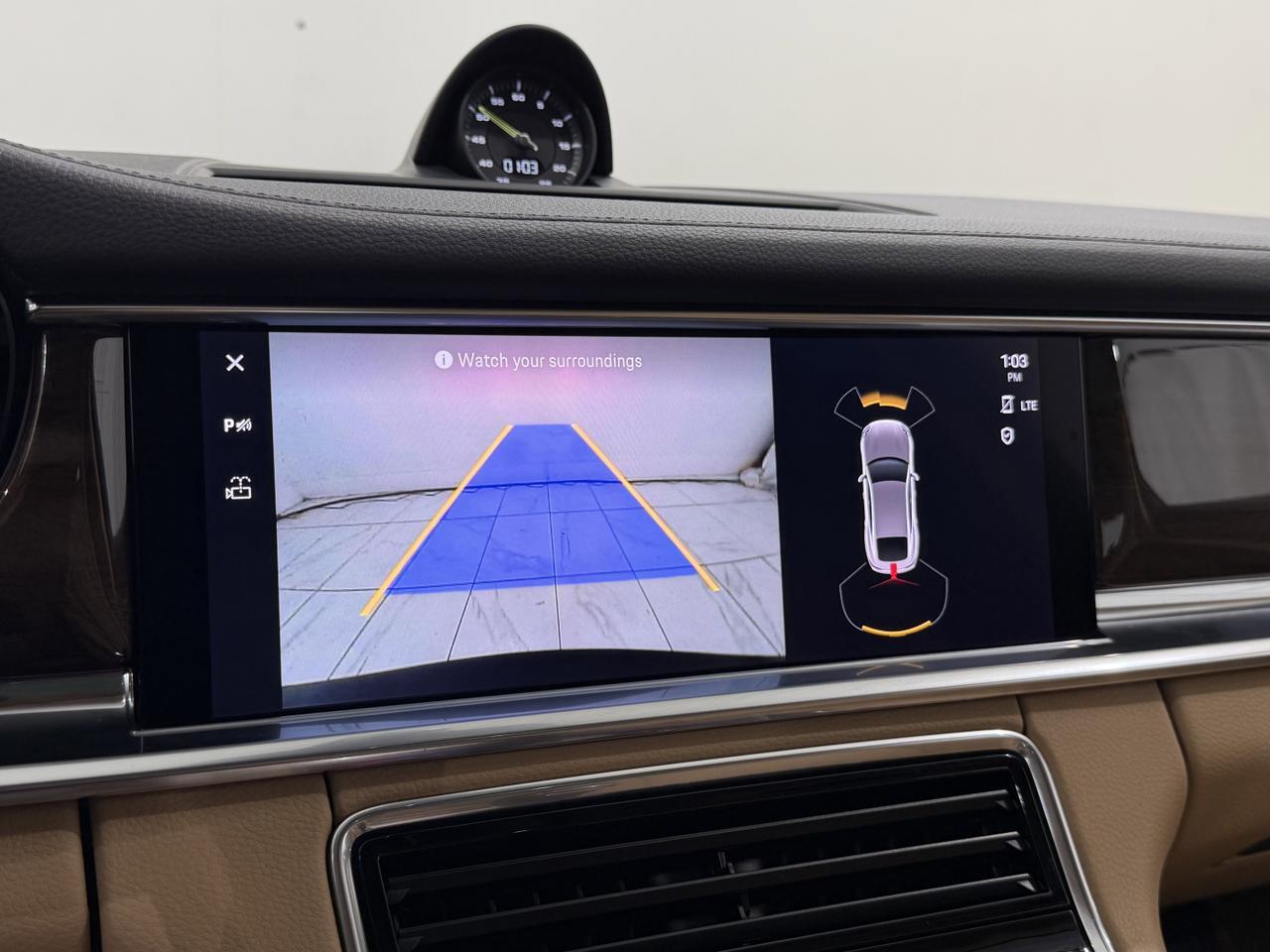 2023 Porsche Panamera 4 E-Hybrid Newark DE