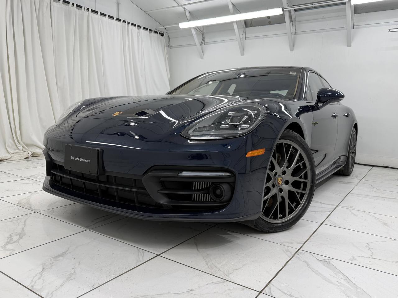 2023 Porsche Panamera 4 E-Hybrid Newark DE