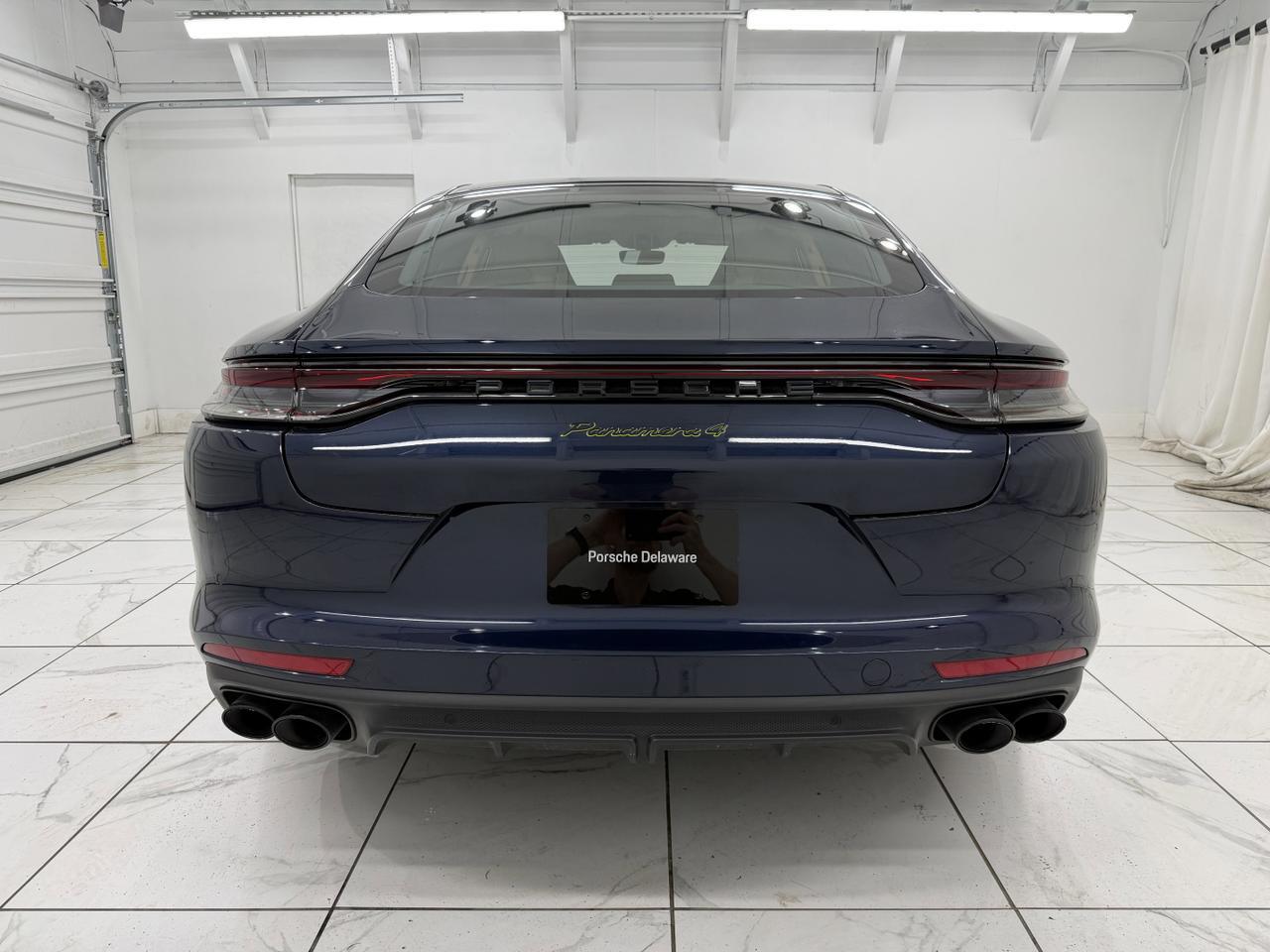 2023 Porsche Panamera 4 E-Hybrid Newark DE