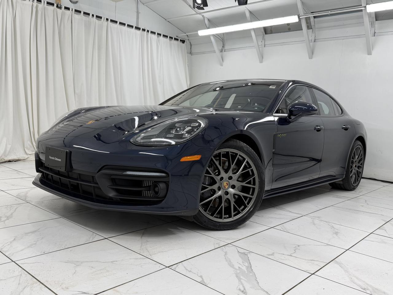 2023 Porsche Panamera 4 E-Hybrid Newark DE