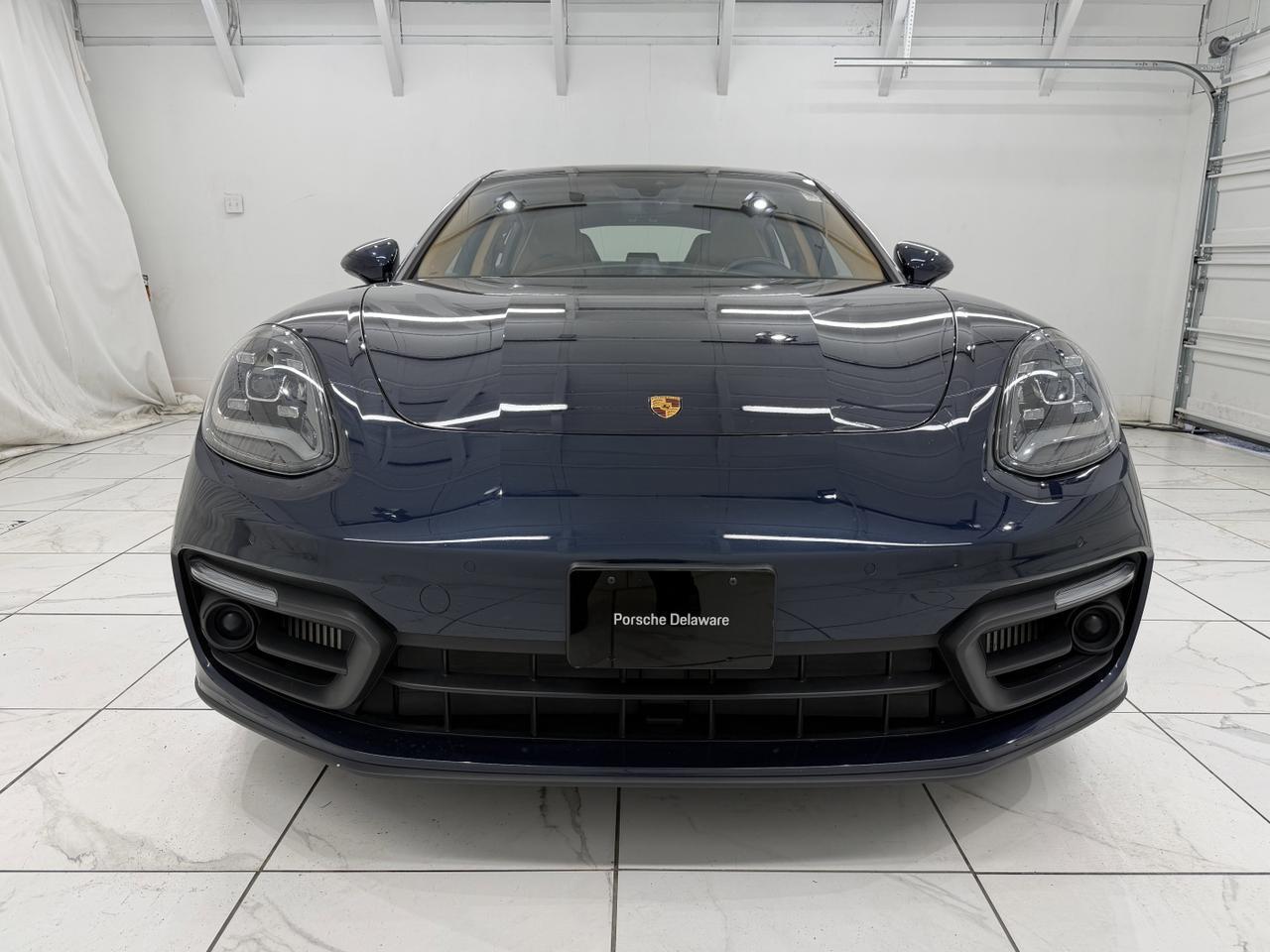 2023 Porsche Panamera 4 E-Hybrid Newark DE