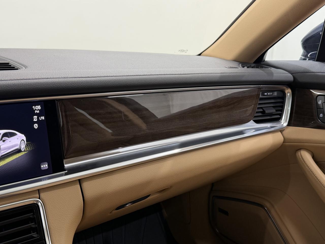 2023 Porsche Panamera 4 E-Hybrid Newark DE