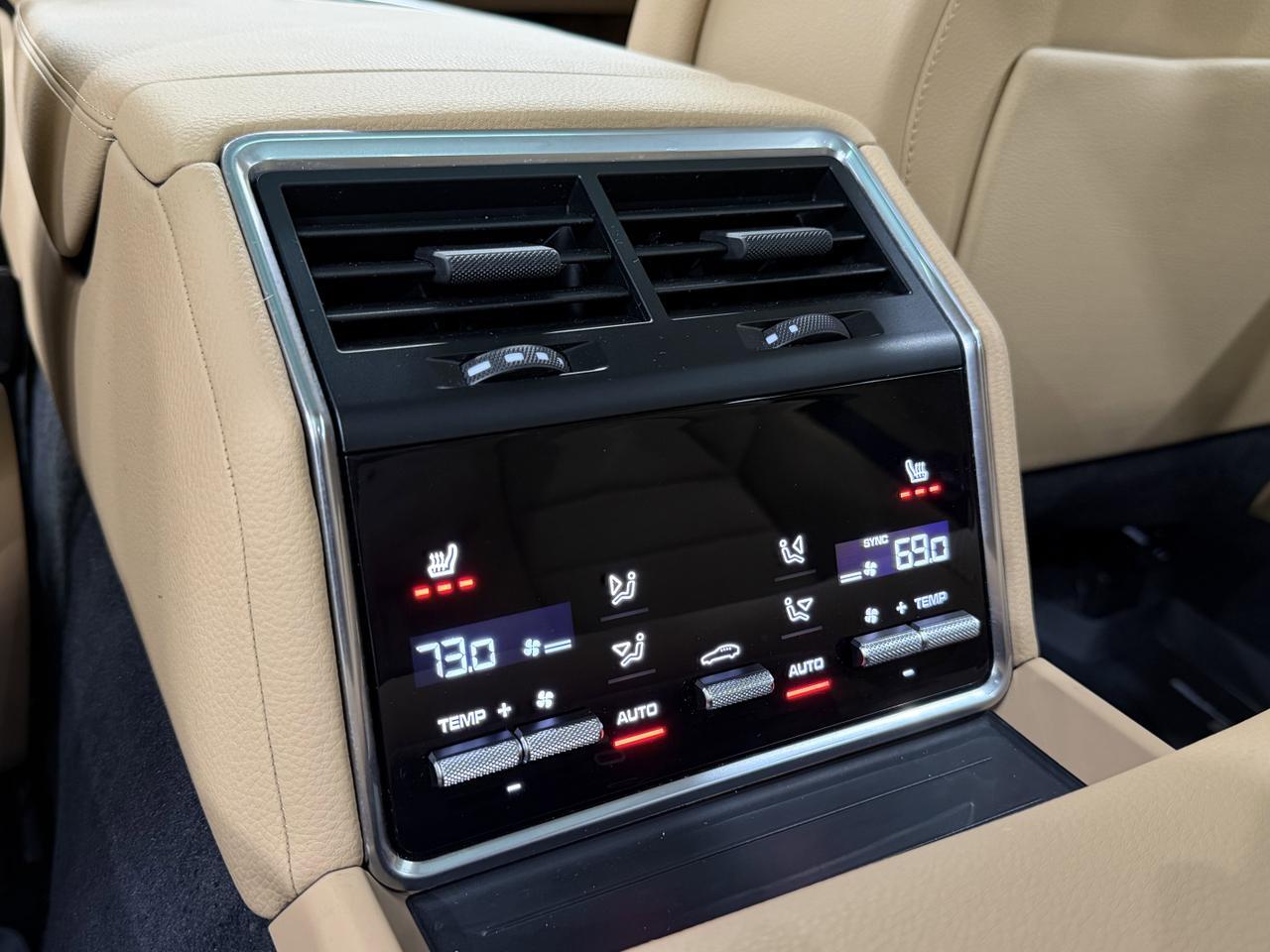 2023 Porsche Panamera 4 E-Hybrid Newark DE