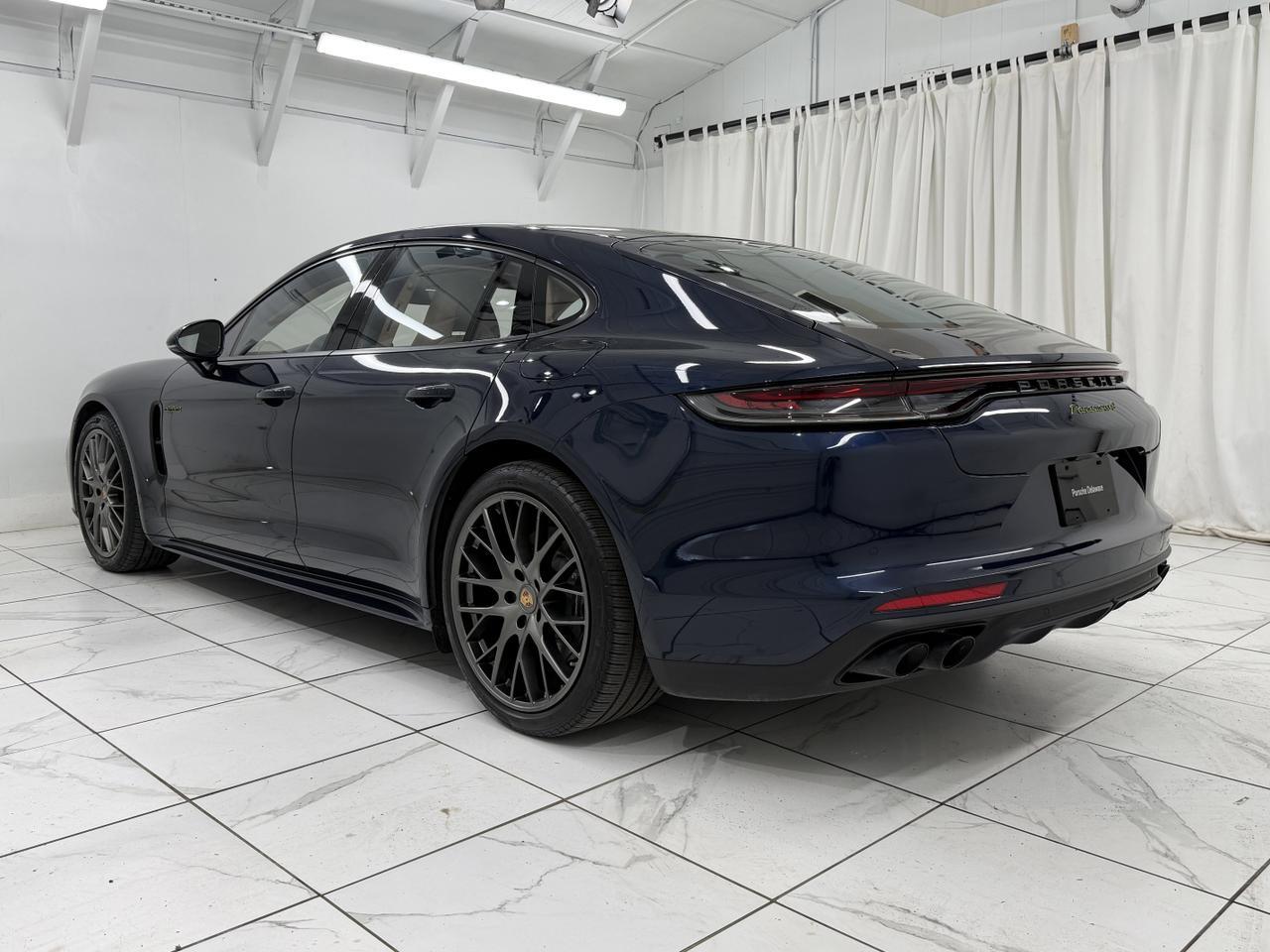 2023 Porsche Panamera 4 E-Hybrid Newark DE