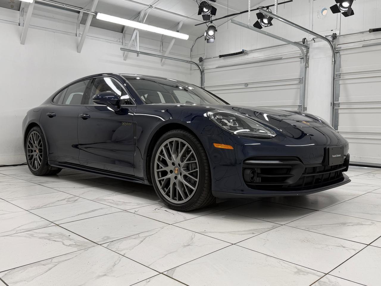 2023 Porsche Panamera 4 E-Hybrid Newark DE