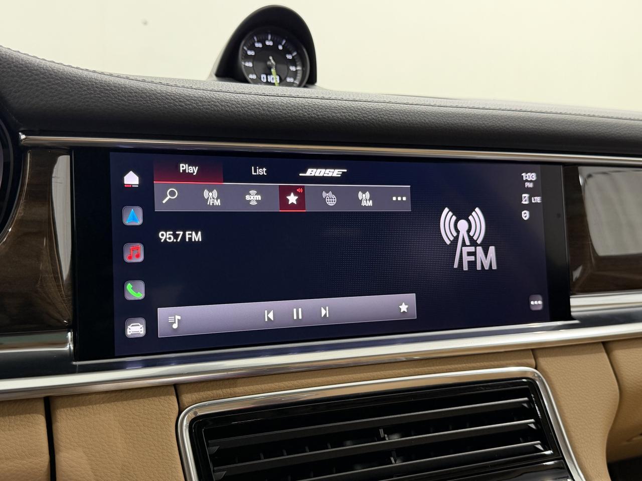 2023 Porsche Panamera 4 E-Hybrid Newark DE