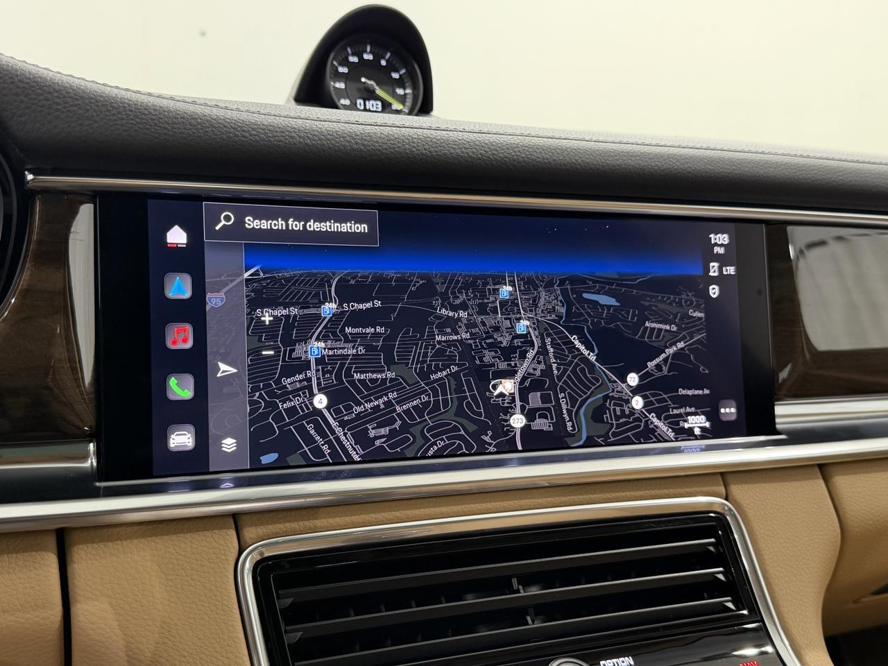 2023 Porsche Panamera 4 E-Hybrid Newark DE