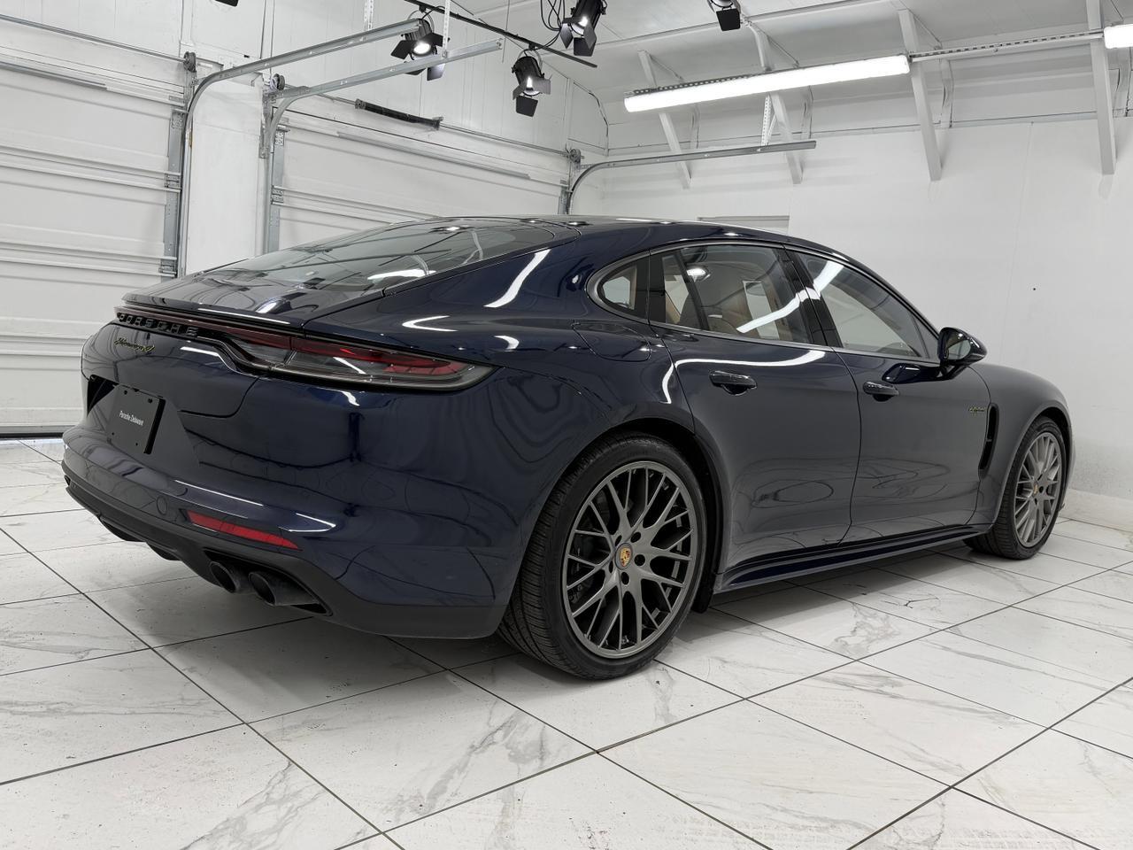 2023 Porsche Panamera 4 E-Hybrid Newark DE