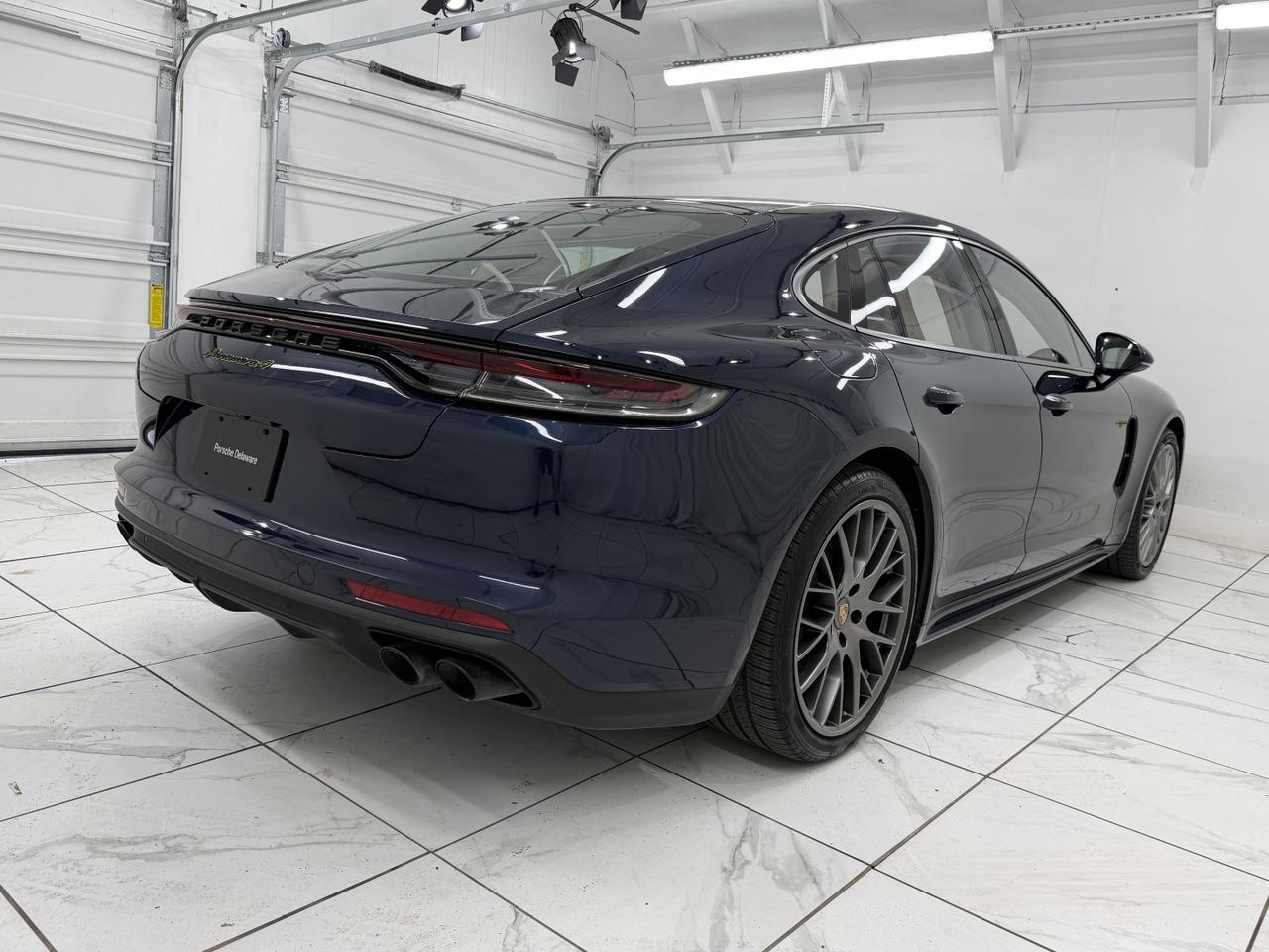 2023 Porsche Panamera 4 E-Hybrid Newark DE