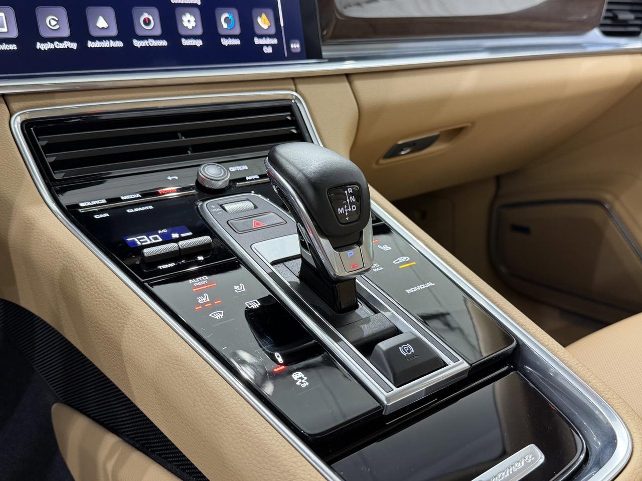 2023 Porsche Panamera 4 E-Hybrid Newark DE