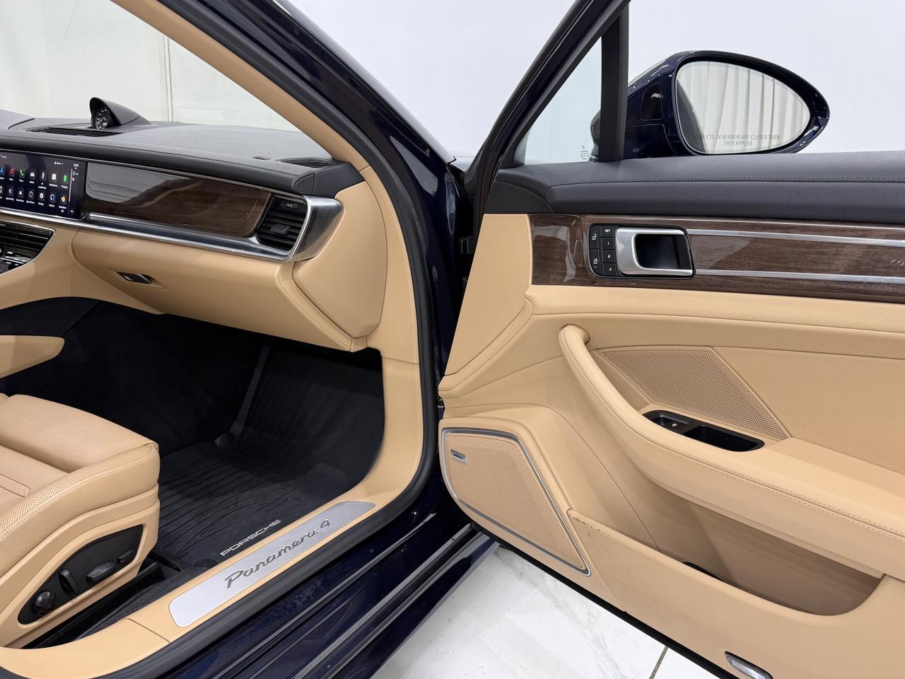 2023 Porsche Panamera 4 E-Hybrid Newark DE