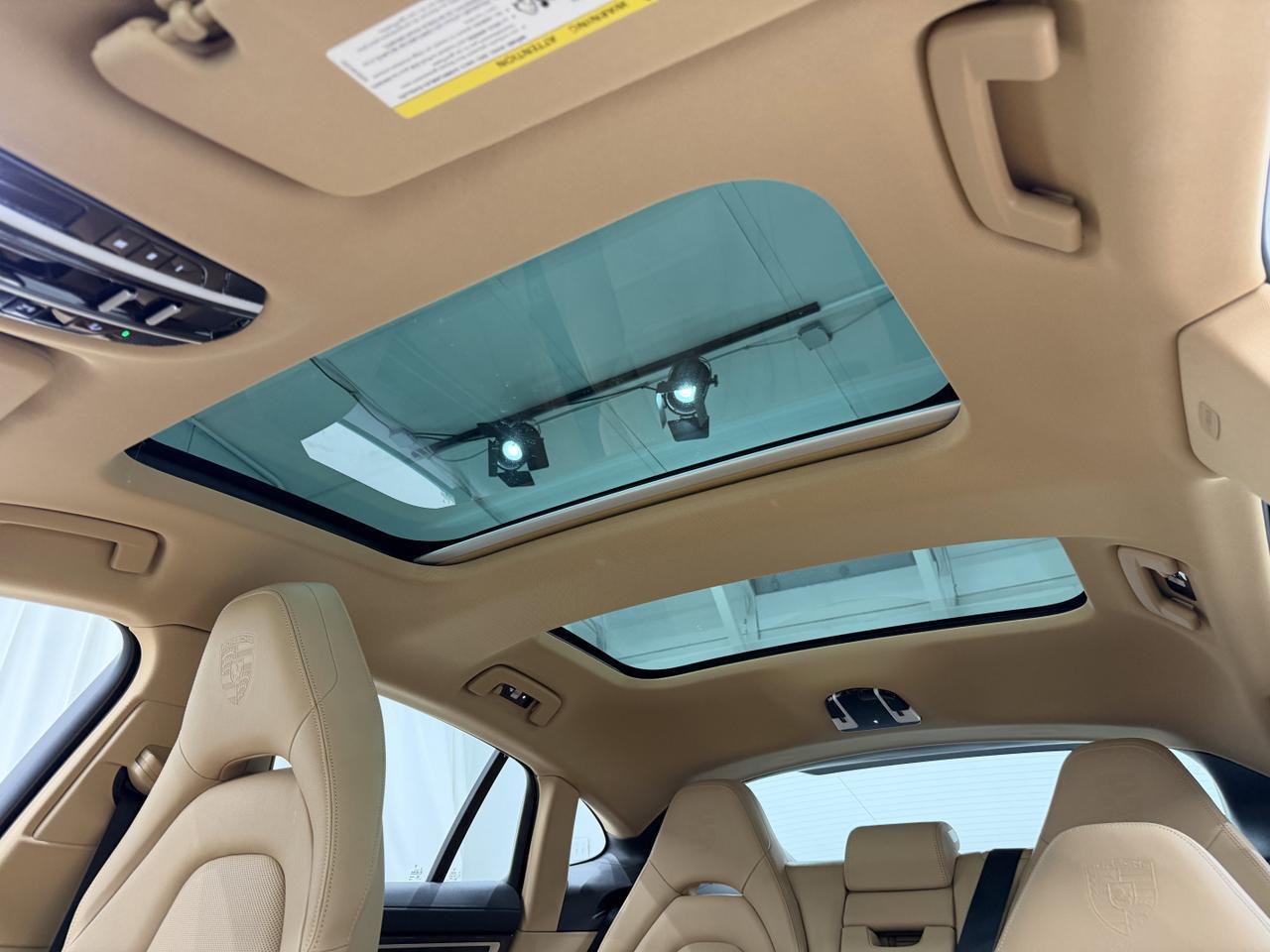 2023 Porsche Panamera 4 E-Hybrid Newark DE