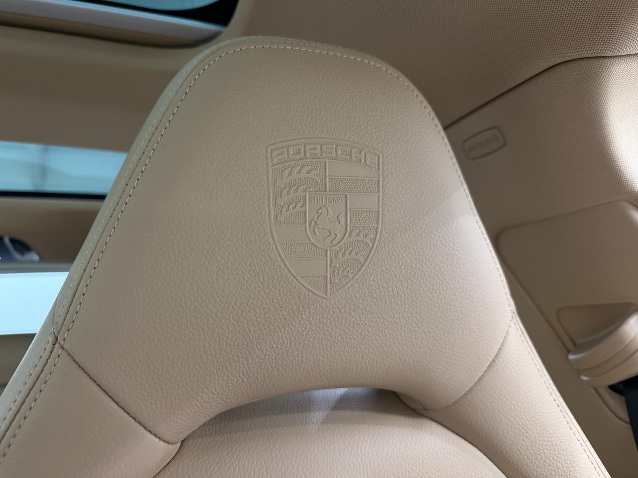 2023 Porsche Panamera 4 E-Hybrid Newark DE