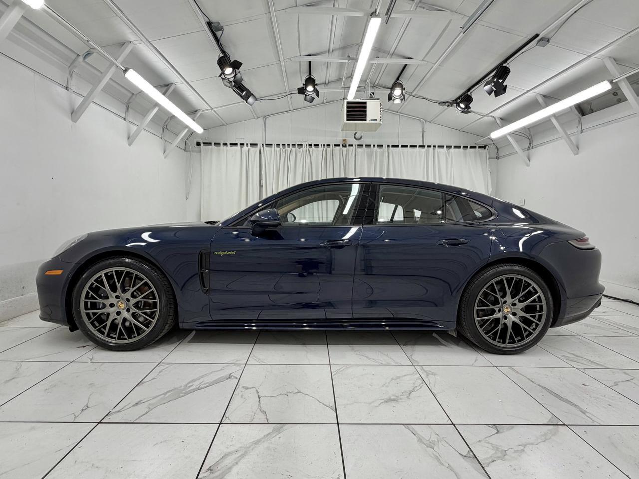 2023 Porsche Panamera 4 E-Hybrid Newark DE