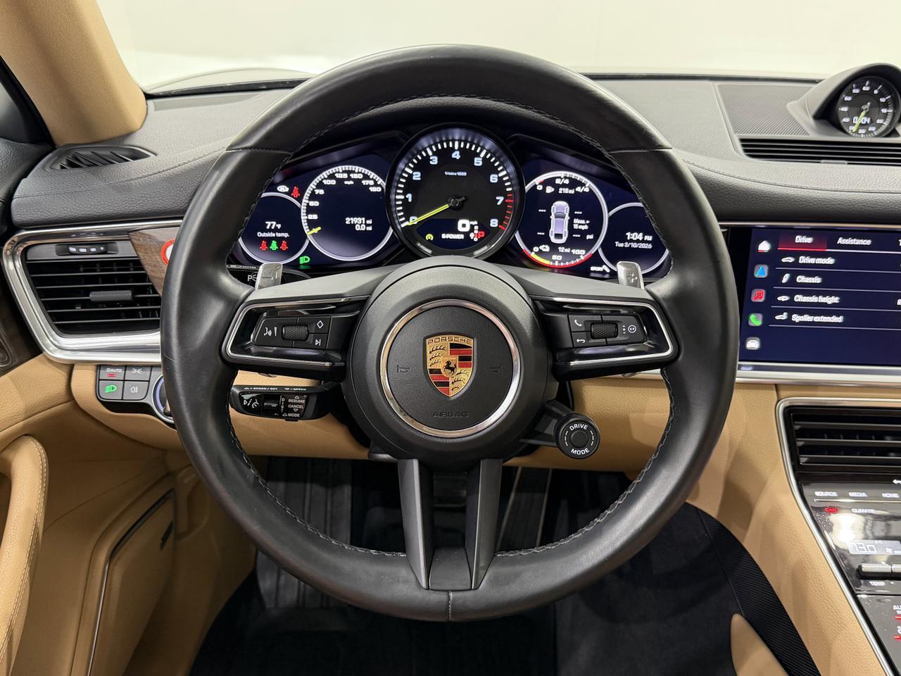 2023 Porsche Panamera 4 E-Hybrid Newark DE