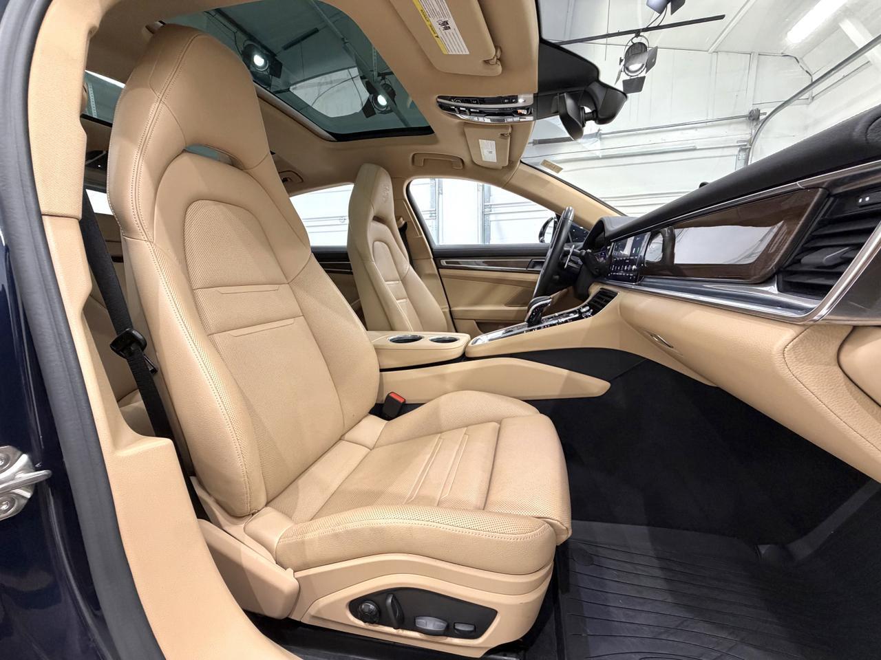 2023 Porsche Panamera 4 E-Hybrid Newark DE