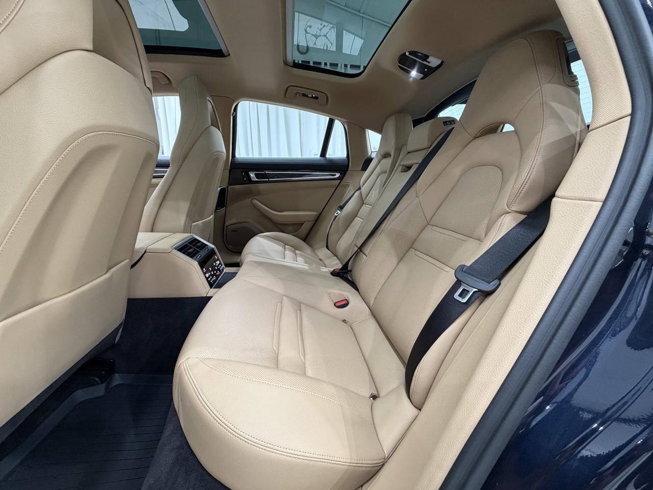 2023 Porsche Panamera 4 E-Hybrid Newark DE