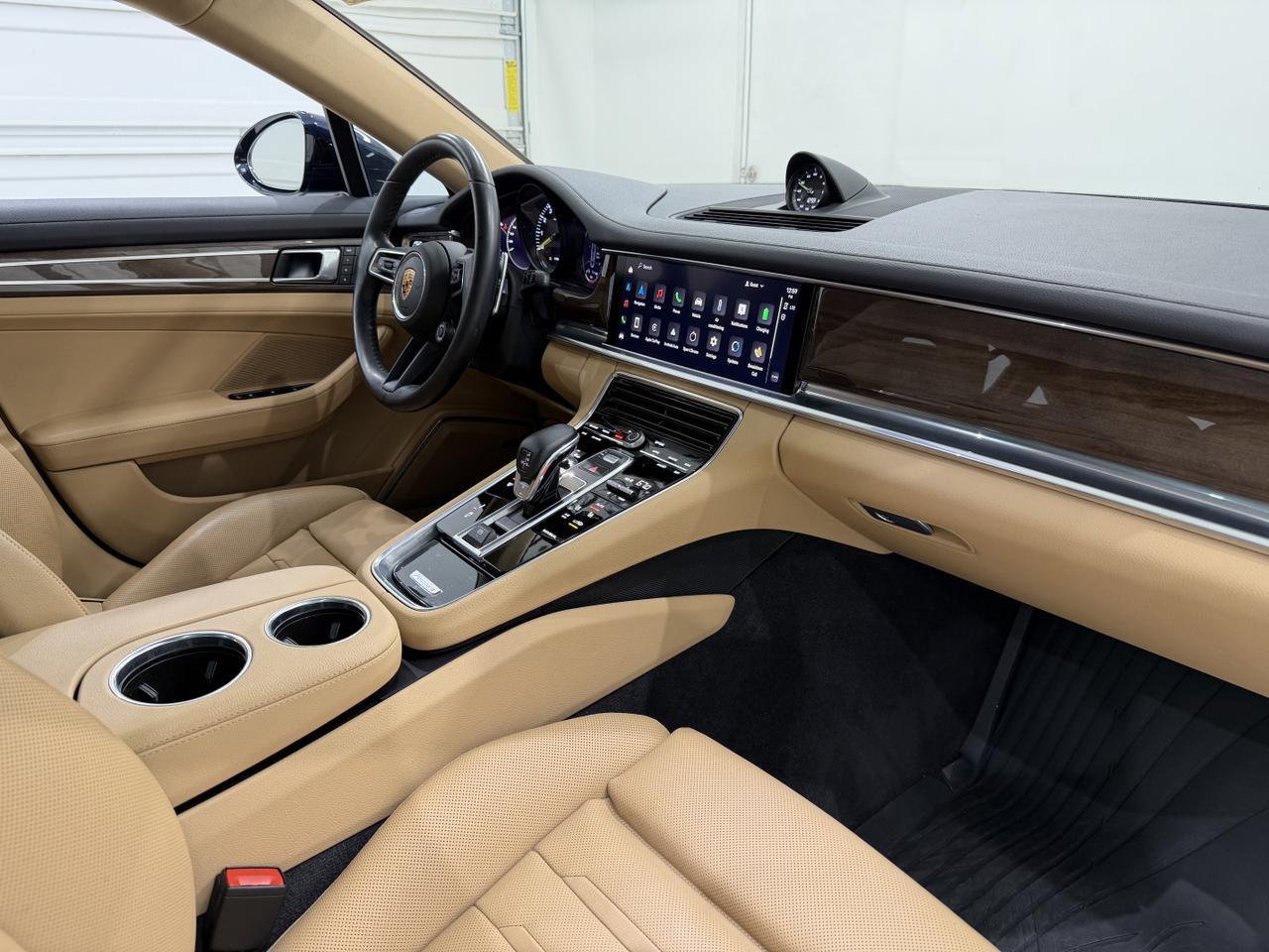 2023 Porsche Panamera 4 E-Hybrid Newark DE